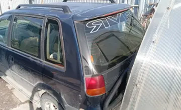 Mitsubishi RVR 1994 года за 900 000 тг. в Алматы фото 3