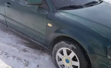 Volkswagen Passat 1999 года за 1 800 000 тг. в Кызылординская область фото 2