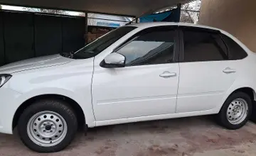 LADA (ВАЗ) Granta 2024 года за 5 100 000 тг. в Алматы