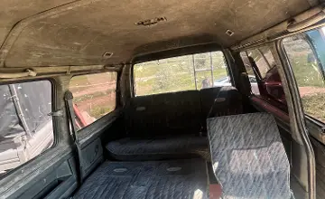 Mitsubishi Delica 1994 года за 1 500 000 тг. в Алматы