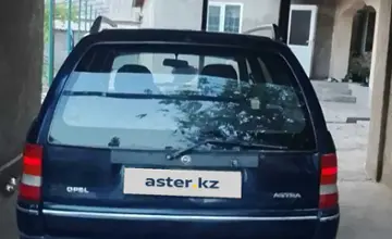 Opel Astra 1992 года за 950 000 тг. в Шымкент фото 1