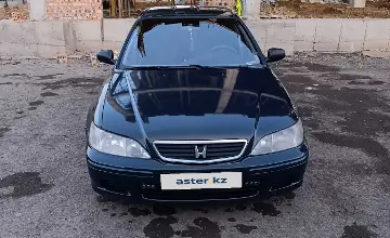 Honda Accord 2000 года за 2 000 000 тг. в Астана фото 2