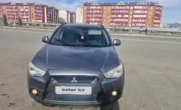 Mitsubishi ASX 2012 года за 4 900 000 тг. в Петропавловск фото 2
