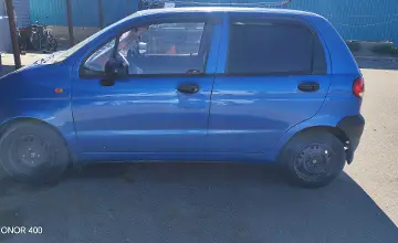Daewoo Matiz 2011 года за 2 000 000 тг. в Карагандинская область фото 3