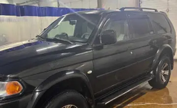Mitsubishi Pajero Sport 2007 года за 6 300 000 тг. в Улытауская область фото 3