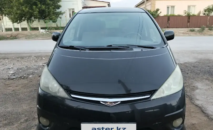 Toyota Previa 2003 года за 6 900 000 тг. в Кызылорда фото 2