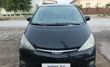 Toyota Previa 2003 года за 7 000 000 тг. в Кызылорда фото 2