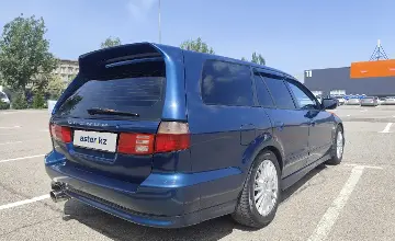 Mitsubishi Legnum 1997 года за 2 000 000 тг. в Алматы фото 4