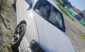 Nissan Cefiro 1995 года за 1 800 000 тг. в Абайская область фото 2