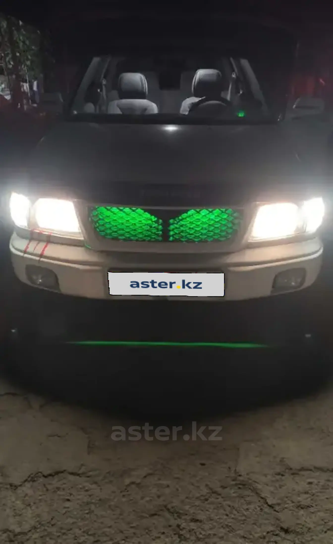 Subaru Forester 1997 года за 3 200 000 тг. в Алматы фото 3