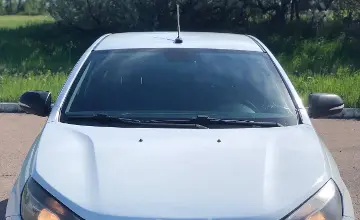 LADA (ВАЗ) Vesta 2022 года за 4 000 000 тг. в Акмолинская область фото 2
