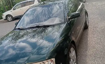 Audi A6 1998 года за 3 350 000 тг. в Карагандинская область фото 3