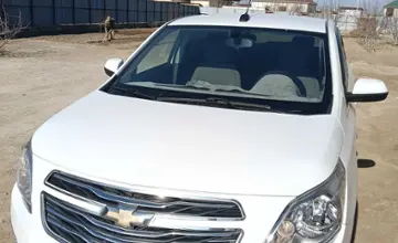 Chevrolet Cobalt 2020 года за 5 000 000 тг. в Кызылординская область фото 1