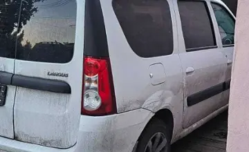 LADA (ВАЗ) Largus 2014 года за 3 400 000 тг. в Караганда фото 3