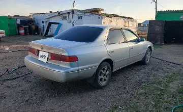Toyota Camry 2001 года за 3 500 000 тг. в Кокшетау фото 4