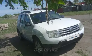 Renault Duster 2014 года за 3 700 000 тг. в Костанайская область фото 2