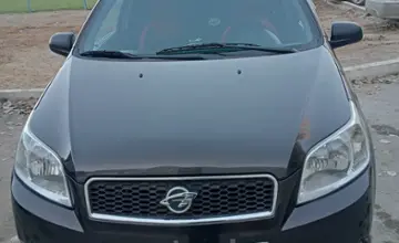 Ravon Nexia R3 2019 года за 3 500 000 тг. в Кызылорда фото 1