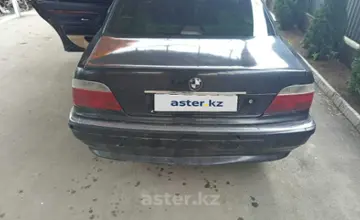 BMW 7 серии 1996 года за 1 800 000 тг. в Алматинская область фото 4