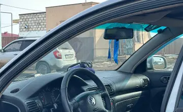 Volkswagen Passat 1997 года за 2 000 000 тг. в Западно-Казахстанская область