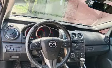 Mazda CX-7 2010 года за 6 000 000 тг. в Усть-Каменогорск