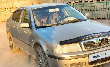 Skoda Octavia 2007 года за 2 000 000 тг. в Астана фото 3