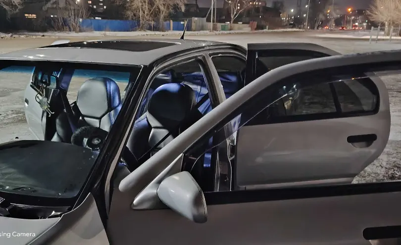 Nissan Primera 1996 года за 1 000 000 тг. в Караганда