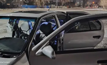Nissan Primera 1996 года за 1 000 000 тг. в Караганда фото 1