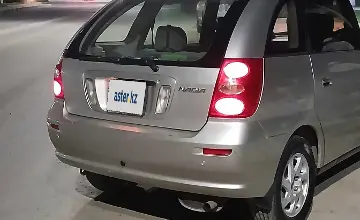 Toyota Nadia 1998 года за 2 500 000 тг. в Восточно-Казахстанская область