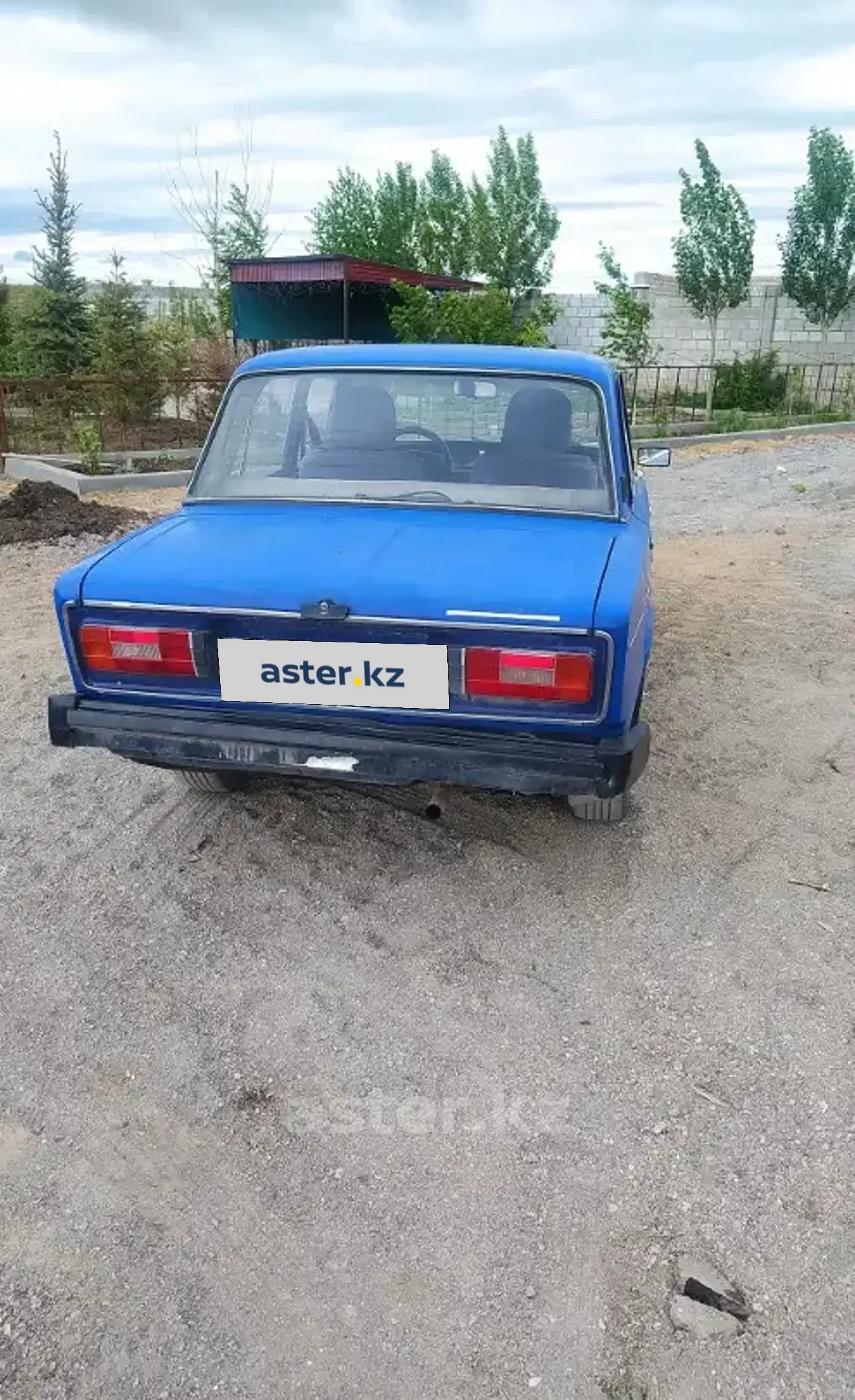 LADA (ВАЗ) 2106 1999 года за 430 000 тг. в Карагандинская область