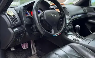 Infiniti G 2007 года за 6 000 000 тг. в Северо-Казахстанская область