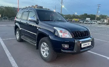 Toyota Land Cruiser Prado 2007 года за 9 750 000 тг. в Караганда
