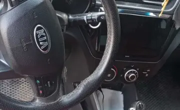 Kia Rio 2014 года за 5 000 000 тг. в Алматы