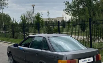 Audi 80 1989 года за 850 000 тг. в Алматы
