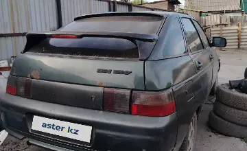LADA (ВАЗ) 2112 2006 года за 600 000 тг. в Семей фото 3