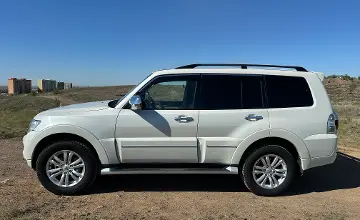 Mitsubishi Pajero 2020 года за 16 500 000 тг. в Карагандинская область фото 2