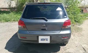 Mitsubishi Airtrek 2002 года за 3 300 000 тг. в Костанайская область фото 3