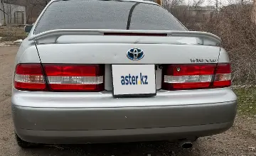 Toyota Windom 1999 года за 4 500 000 тг. в Алматы