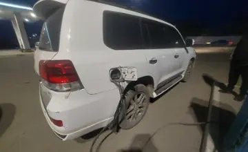 Toyota Land Cruiser 2015 года за 18 900 000 тг. в Карагандинская область фото 3