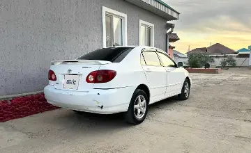 Toyota Corolla 2006 года за 3 700 000 тг. в Кызылординская область