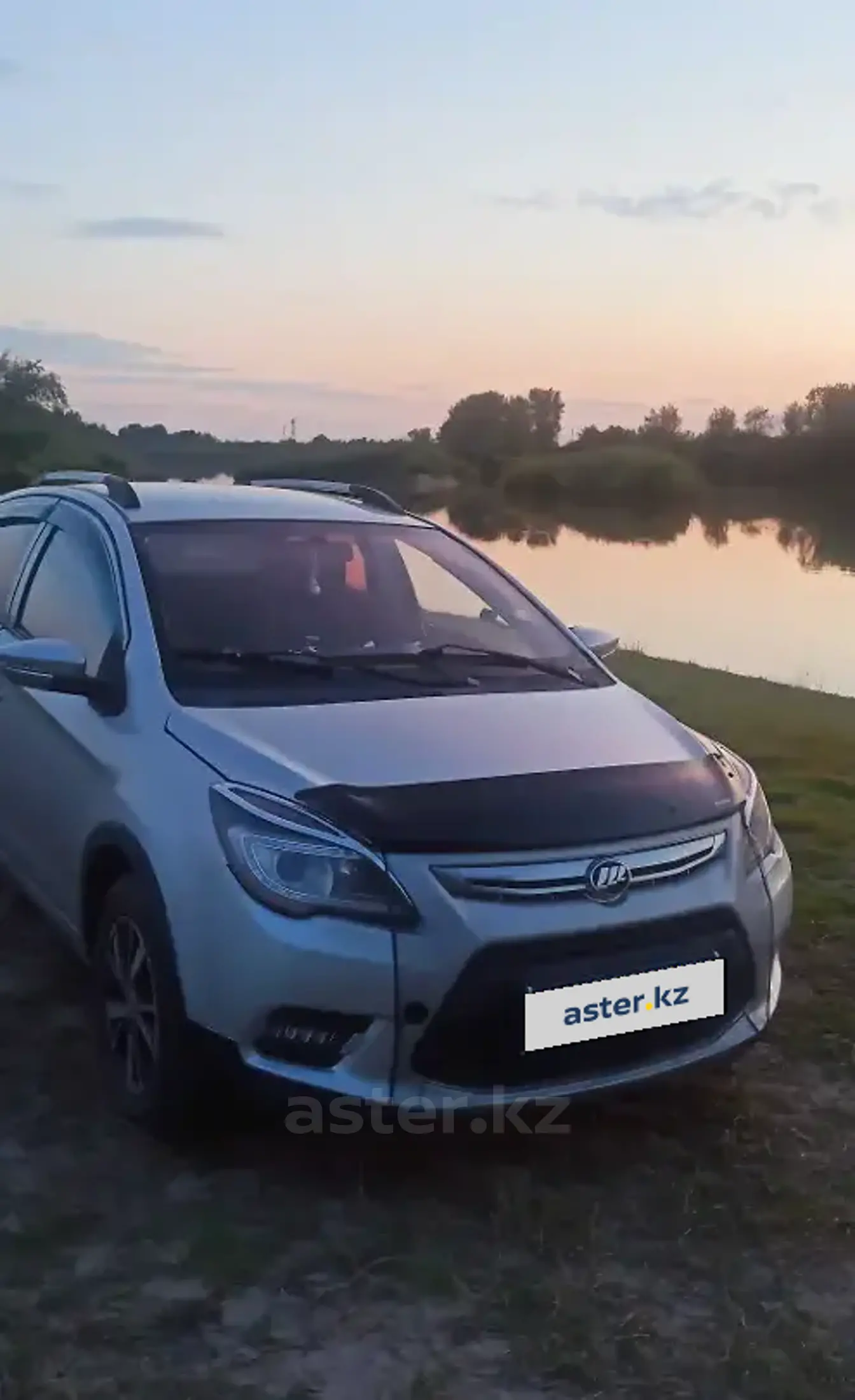 Lifan X50 2016 года за 2 500 000 тг. в Петропавловск фото 3