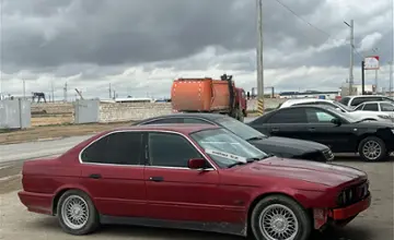 BMW 5 серии 1994 года за 1 900 000 тг. в Актау фото 2