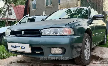 Subaru Legacy 1995 года за 1 400 000 тг. в Алматы фото 3