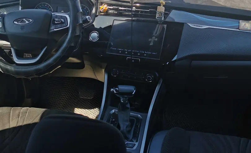 Chery Tiggo 2 Pro 2025 года за 5 800 000 тг. в Павлодарская область фото 5