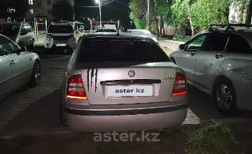 Skoda Octavia 2004 года за 3 550 000 тг. в Костанайская область