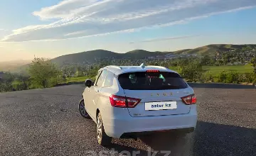 LADA (ВАЗ) Vesta 2020 года за 6 000 000 тг. в Усть-Каменогорск