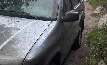 Kia Sportage 2002 года за 2 700 000 тг. в Жамбылская область фото 4