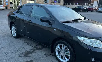 Toyota Corolla 2007 года за 3 500 000 тг. в Караганда фото 4