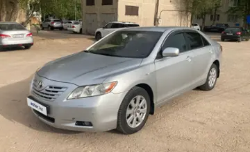 Toyota Camry 2006 года за 5 500 000 тг. в Алматы фото 1