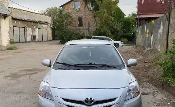 Toyota Yaris 2008 года за 4 500 000 тг. в Алматинская область фото 2