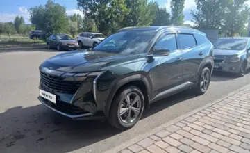 Geely Atlas 2023 года за 9 500 000 тг. в Караганда фото 1